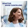 Anker Soundcore Space A40 True Wireless Noise Cancelling In-Ear Headset, Bluetooth 5.2, LDAC, IPX4, Balts