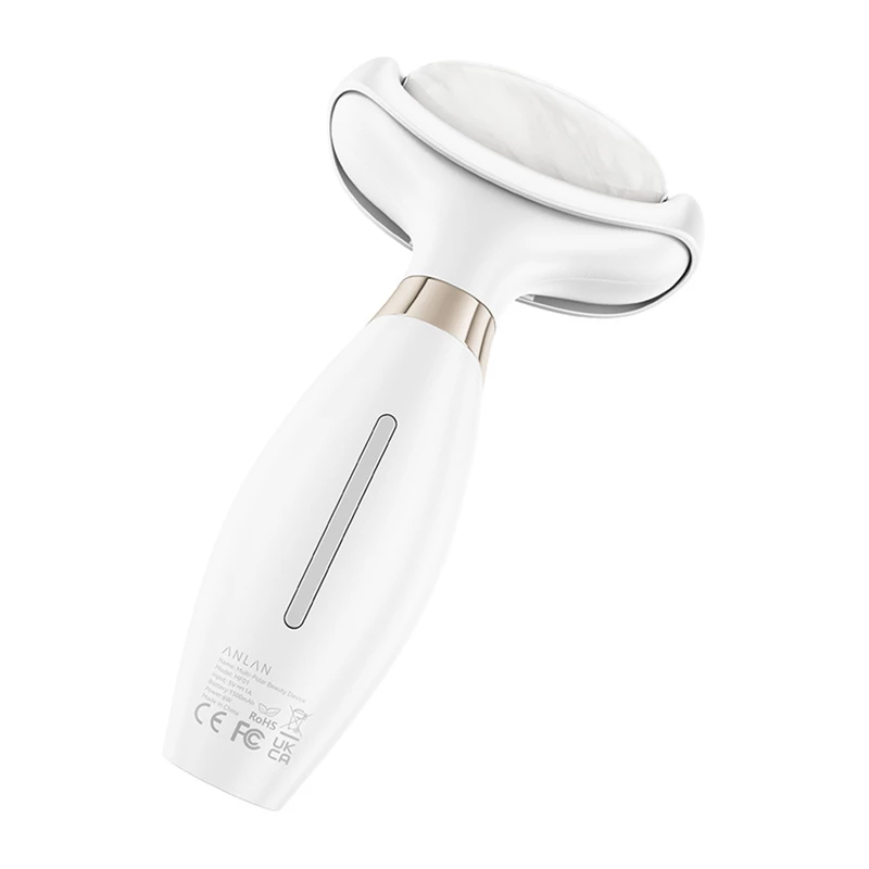 ANLAN 01-AMFY51-02A 2-in-1 elektriskais EMS masieris