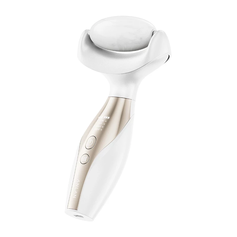 ANLAN 01-AMFY51-02A 2-in-1 elektriskais EMS masieris