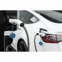 ANSMANN EV uzlādes kabelis Type 2 22kW 7.5m Melns