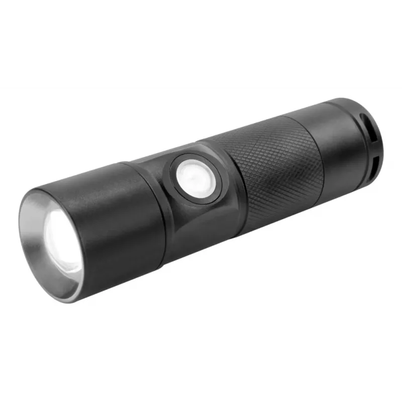 ANSMANN Lukturītis Future T350FR 350 Lumen CREE LED Fokuss Regulējams IPX4