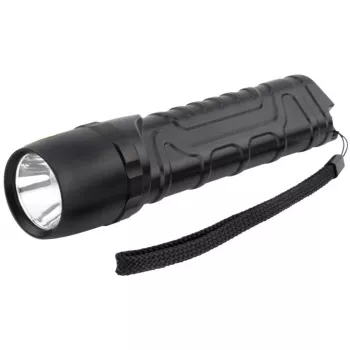 ANSMANN M900P LED Laternas 10W 900 lūmeni Melns