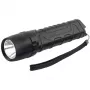 ANSMANN M900P LED Laternas 10W 900 lūmeni Melns