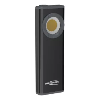 ANSMANN Smart Booster 650R uzlādējama COB LED darba lampa 650 lūmeni IP54