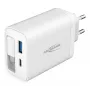 ANSMANN USB Lādētājs 230PD 30W Balts