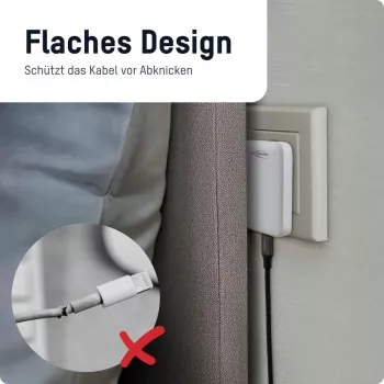 ANSMANN USB Lādētājs 265PD 65W