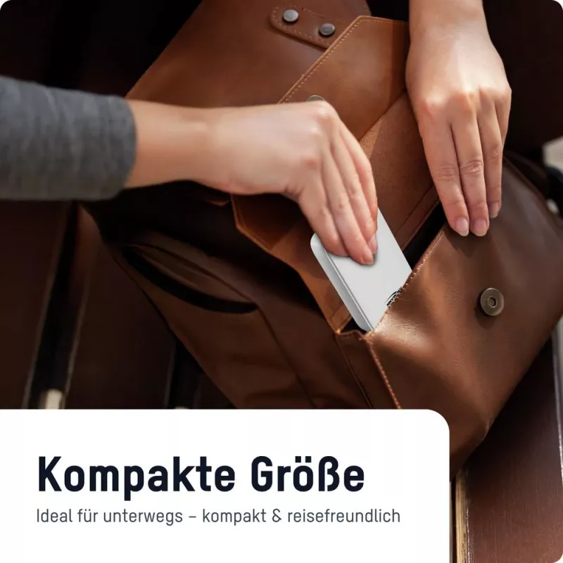 ANSMANN USB Lādētājs 265PD 65W