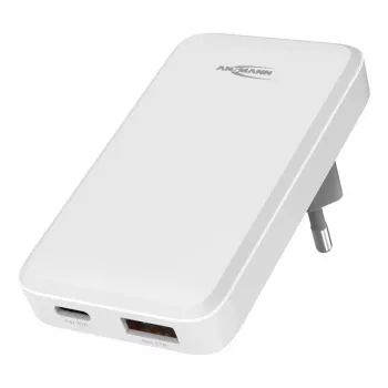 ANSMANN USB Lādētājs 265PD 65W