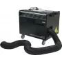 Antari DNG-250 zemā miglas mašīna 1600W ar 10L ūdens tvertni, DMX vadība, melna 51702666