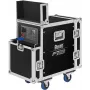 ANTARI F-7X Smaze dūmu ģenerators 3000W hibrīda miglas un dūmu ģenerators ar transportēšanas koferi, DMX/RDM, 5L tvertne 51702686