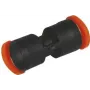 ANTARI FTA-66 misiņa šķidruma adapteris 6mm uz 6mm dūmu un miglas mašīnām (51702975)