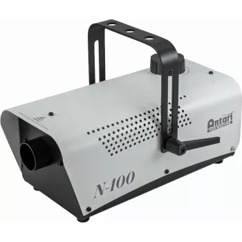 ANTARI N-100 dūmu ģenerators 750W ar vadu tālvadības pulti, DMX, 2,5L tvertni, 85 m³/min jaudu 51702901