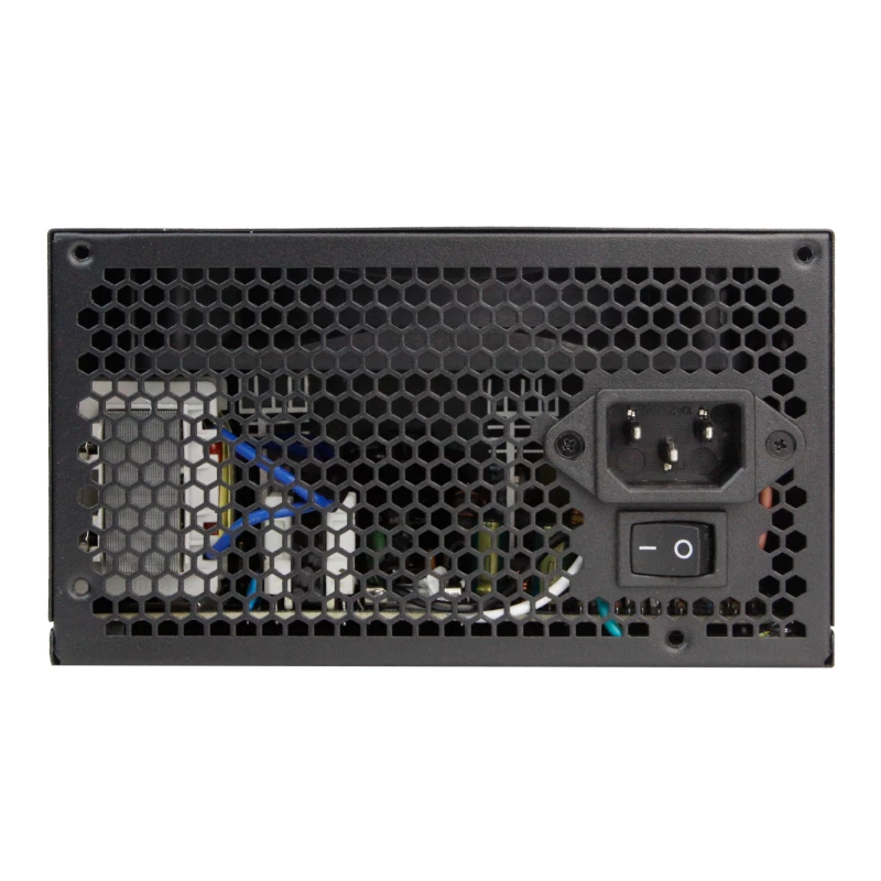 Antec Atom B650 Nenodulārs barošanas bloks - 650W, 80 PLUS Bronze, ATX, 120mm ventilators