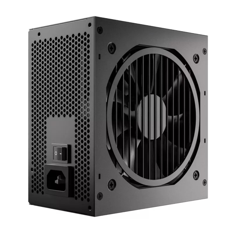 Antec Atom G750 daļēji modulārs barošanas bloks