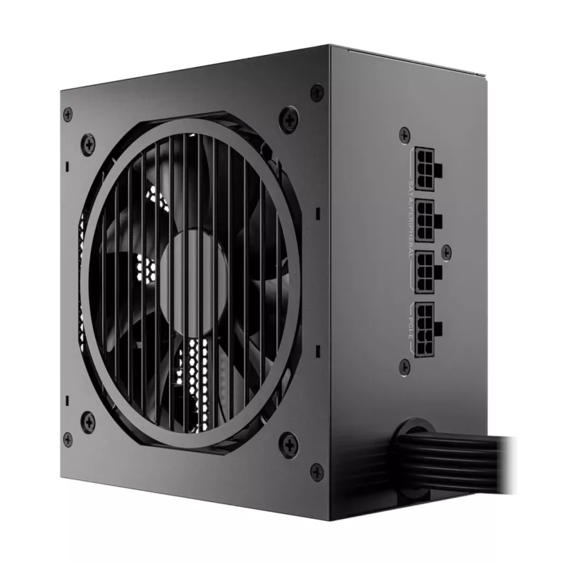 Antec Atom G750 daļēji modulārs barošanas bloks