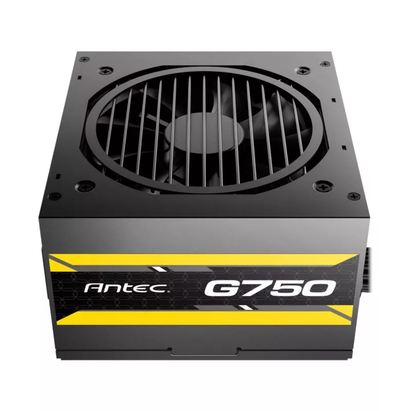 Antec Atom G750 daļēji modulārs barošanas bloks