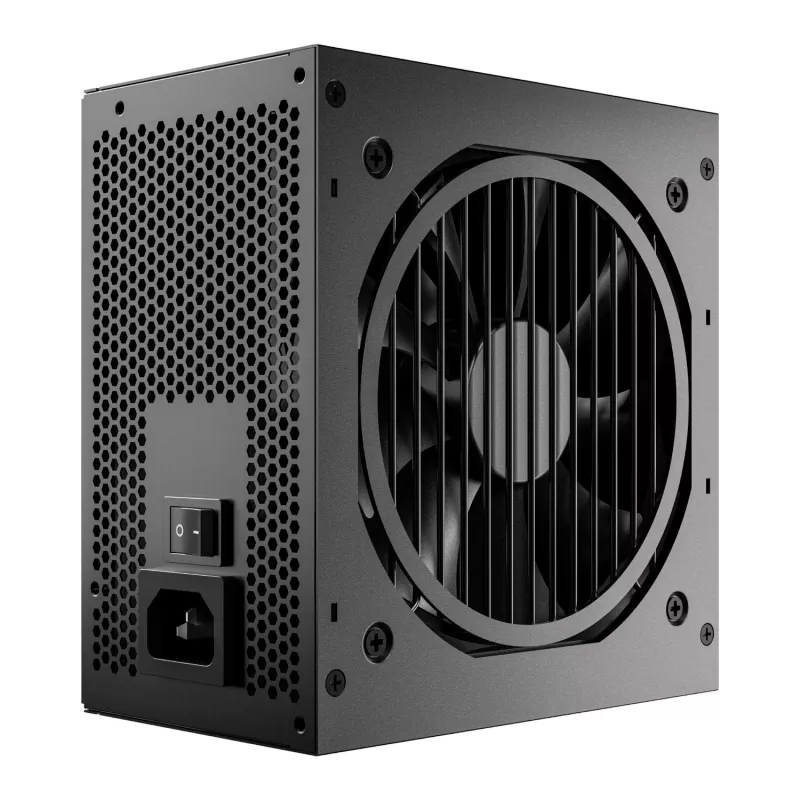 Antec ATOM G850 850W 80 PLUS Gold daļēji modulārs barošanas bloks
