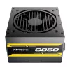 Antec ATOM G850 850W 80 PLUS Gold daļēji modulārs barošanas bloks