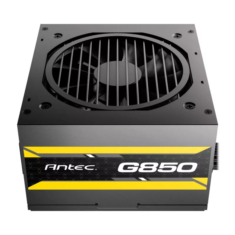 Antec ATOM G850 850W 80 PLUS Gold daļēji modulārs barošanas bloks