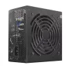 Antec Atom V550 Nemodulārs barošanas bloks - 550W, 80 PLUS White, ATX, Active PFC, 120mm ventilators