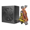 Antec Atom V650 Nenodulārs barošanas bloks - 650W, 80 PLUS White, ATX, 120mm kluss ventilators