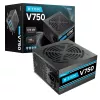 Antec Atom V750 Nemodulārs 750W 80 PLUS Bronze ATX barošanas bloks