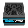 Antec Atom V750 Nemodulārs 750W 80 PLUS Bronze ATX barošanas bloks