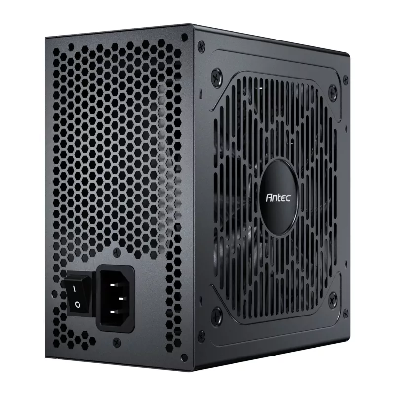 Antec MEGA 850W 80 PLUS Gold ATX3.1 PCIE 5.1 pilnībā modulārs barošanas bloks