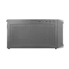 Antec NX292 ARGB vidēja torņa spēļu korpuss - melns