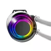 Antec VORTEX LUM 360 ARGB AIO CPU šķidruma dzesētājs - balts