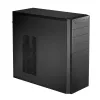 Antec VSK4000B ATX Mid-Tower korpuss - Melns