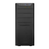 Antec VSK4000B ATX Mid-Tower korpuss - Melns