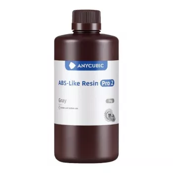 AnyCubic ABS-Like Resin Pro 2 (Pelēks)
