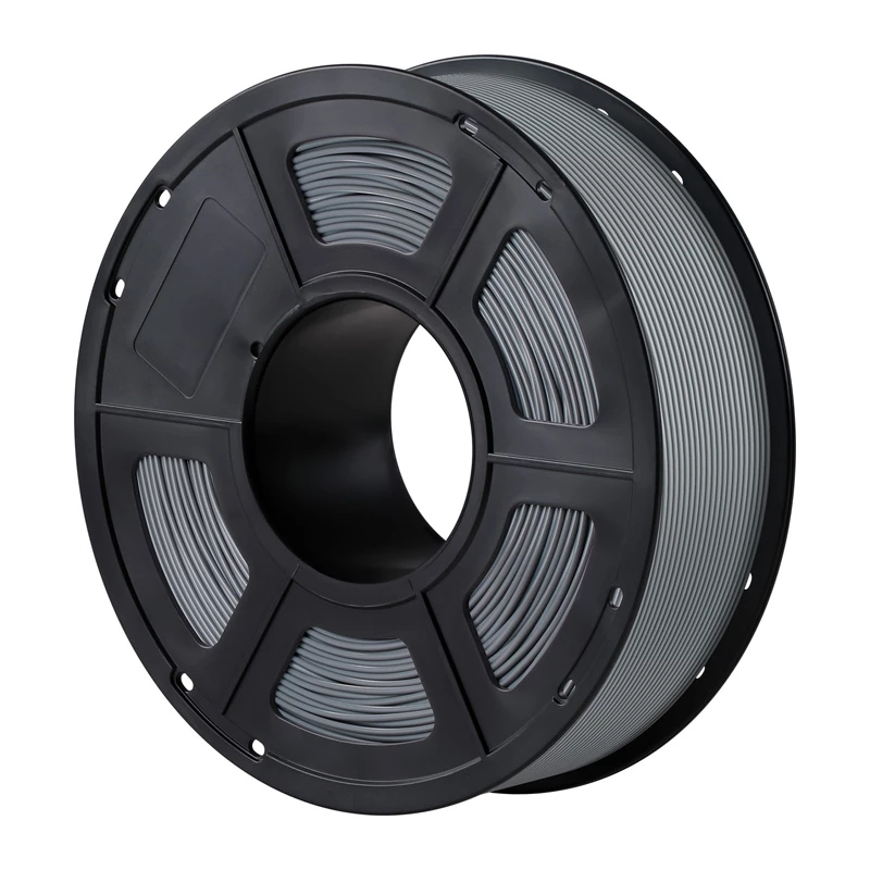 Anycubic ASA Filaments (Pelēks) 1 kg