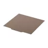 Anycubic PEI Plate for Kobra 2/2 Pro - Textured Spring Steel Build Plate 220x220mm
