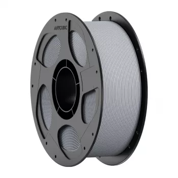 ANYCUBIC PLA-CF Filament 1kg Fish Scale White 1.75mm 3D Printer Material