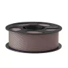 Anycubic PLA pavediens 1.75 mm brūns – 1 kg 3D printera pavediens