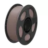 Anycubic PLA pavediens 1.75 mm brūns – 1 kg 3D printera pavediens