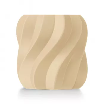 Anycubic PLA Filament – Beige, 1.75mm, 1kg, FDM 3D printeriem (AHPLLB-107)