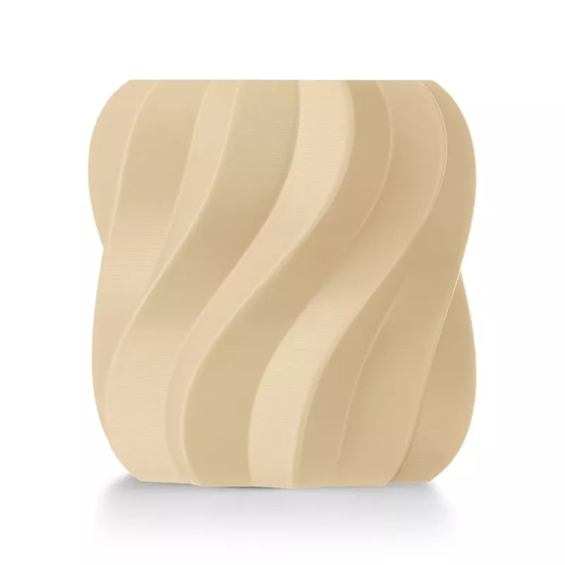 Anycubic PLA Filament – Beige, 1.75mm, 1kg, FDM 3D printeriem (AHPLLB-107)