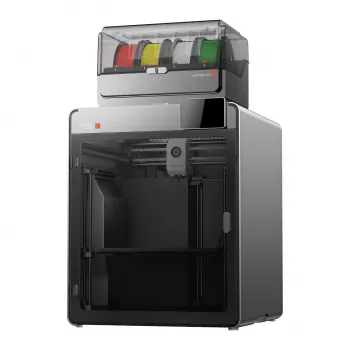 ANYCUBIC S1 MAX COMBO 3-Assu Gimbal Stabilizer ar magnētiskām aizpildes gaismām