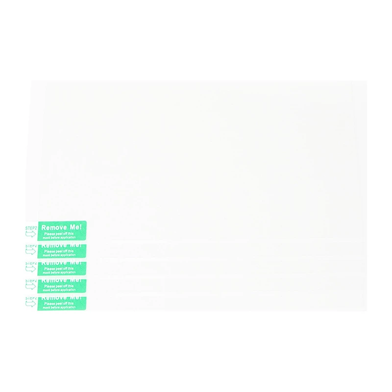 ANYCUBIC Screen Protector for Photon Mono 4 Ultra/Mono 4 (5-Pack)