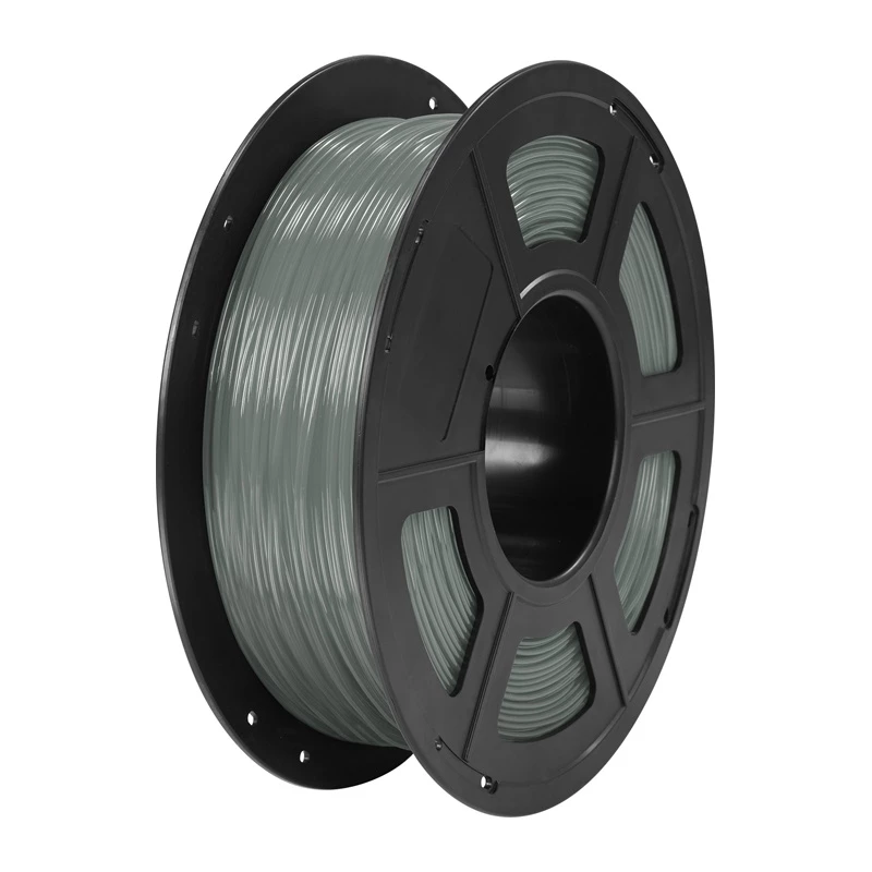 ANYCUBIC TPU Filament (Gray) 1 kg