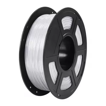 ANYCUBIC TPU Filaments (Piena balts) 1 kg