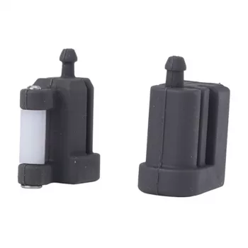 ANYCUBIC Wiper Nozzle for Kobra S1/S1 Combo - Replacement Hotend Cleaning Part