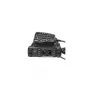 AnyTone AT-D578UV PLUS DMR Digitālā Mobilā Radio VHF/UHF 50W