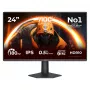 AOC 24G50F spēļu monitors 60,5 cm (23,8 collas) Full HD IPS 180Hz 4ms HDR HDMI DisplayPort VESA