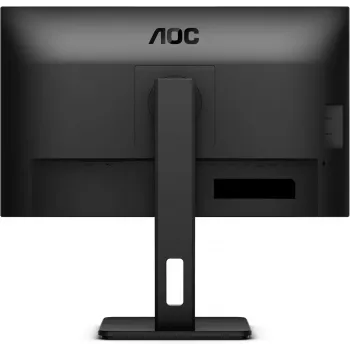 AOC 24P3CV 24 inch IPS monitors, 1920x1080, USB-C, HDMI, DP, VESA