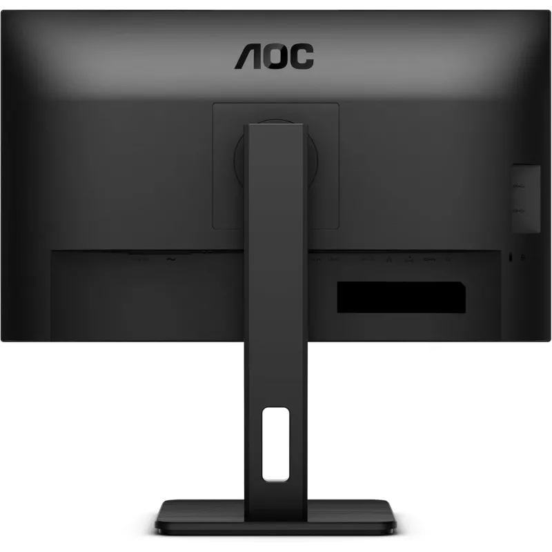 AOC 24P3CV 24 inch IPS monitors, 1920x1080, USB-C, HDMI, DP, VESA