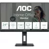 AOC 24P3CV 24 inch IPS monitors, 1920x1080, USB-C, HDMI, DP, VESA